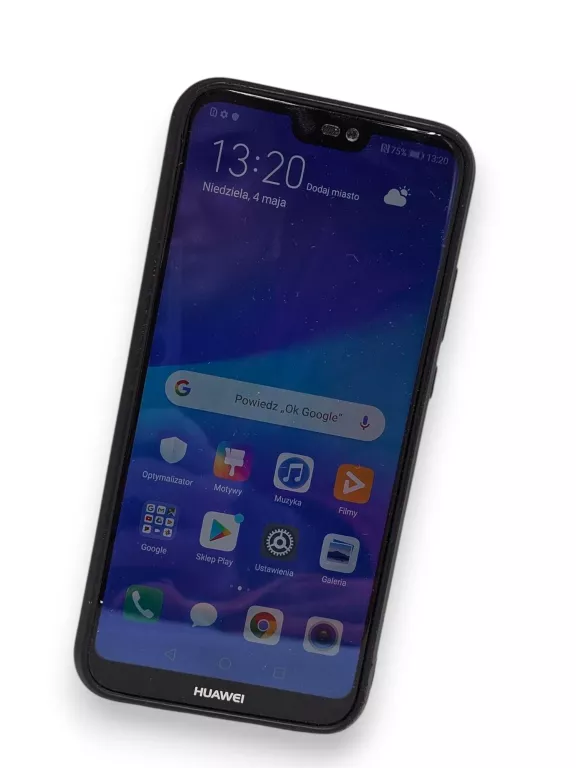 TELEFON HUAWEI P20 LITE !!