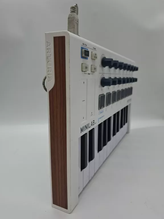 MINI KEYBOARD ARTURIA MINILAB MKII