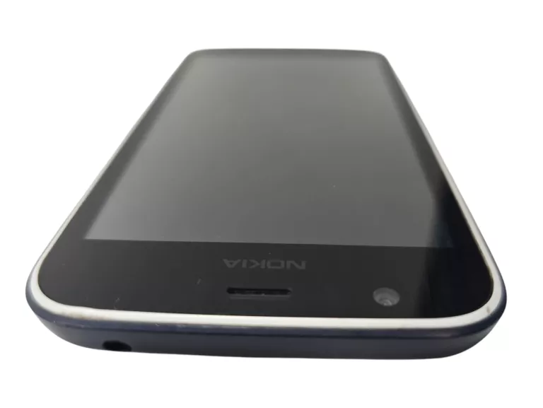 TELEFON NOKIA 1 GB / 8 GB 4G (LTE) NIEBIESKI + ŁADOWARKA