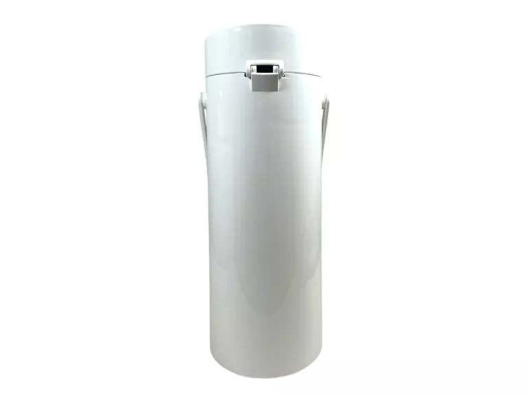 TERMOS EMSA PONZA 1,9 L BIAŁY+PUDEŁKO