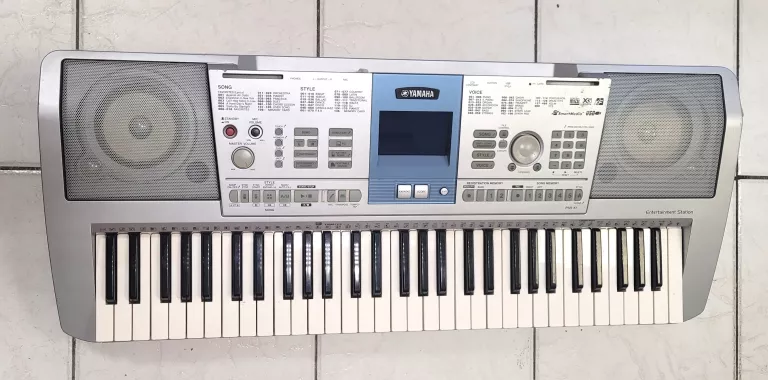 KEYBOARD YAMAHA PSR-K1