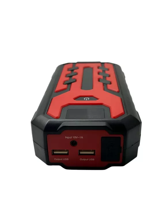 MULTI- STARTER JUMP STARTER