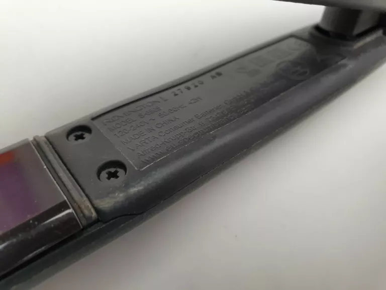 PROSTOWNICA REMINGTON S6505 PRO-SLEEK & CURL 230 STOPNI