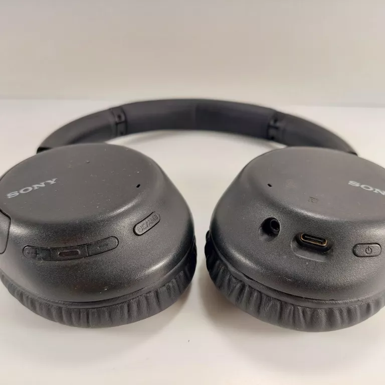 SŁUCHAWKI SONY WH-CH710N