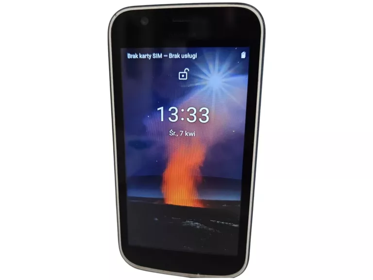 TELEFON NOKIA 1 GB / 8 GB 4G (LTE) NIEBIESKI + ŁADOWARKA