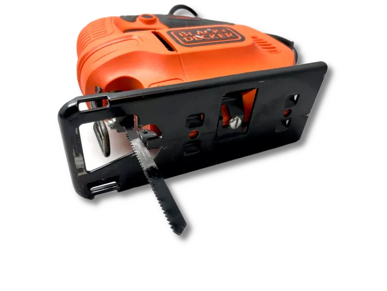 WYRZYNARKA BLACK&DECKER KS501 400W