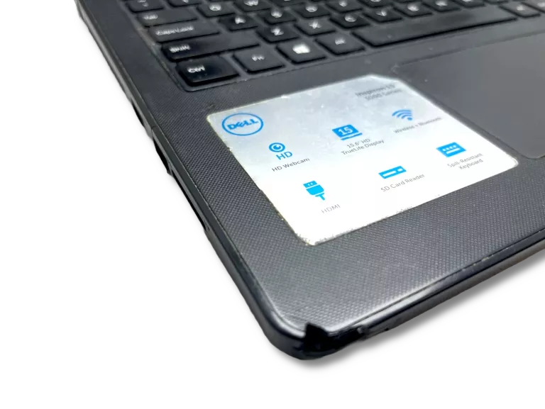LAPTOP DELL INSPIRON 15 3000 SERIES (OPIS)