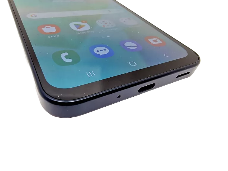 SMARTFON SAMSUNG GALAXY A16 5G 4 GB / 128 GB 5G CZARNY