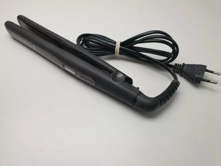 PROSTOWNICA REMINGTON S6505 PRO-SLEEK & CURL 230 STOPNI