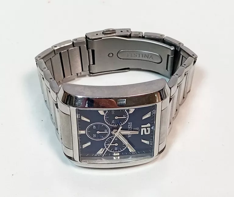 ZEGAREK FESTINA REGISTERED MOD-F20635