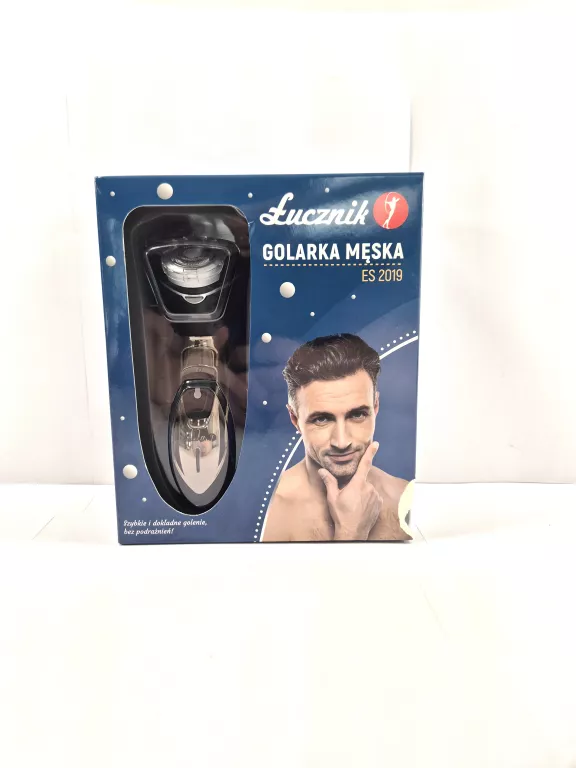 GOLARKA ŁUCZNIK ES-2019