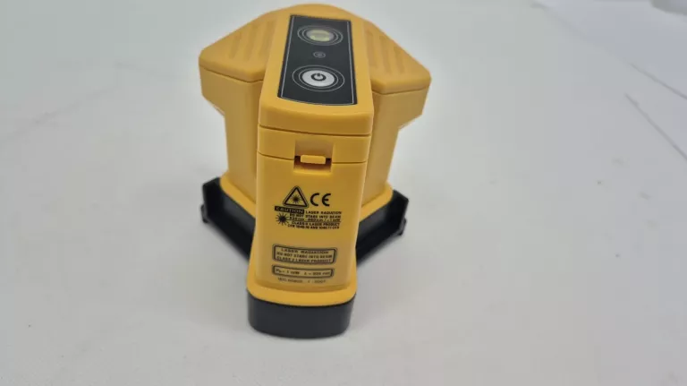 PODŁOGOWY LASER LINIOWY FLS 90 STABILA ETUI