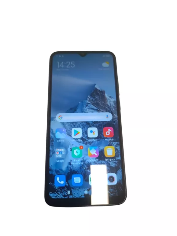 TELEFON XIAOMI REDMI 9A 2/32GB KPL