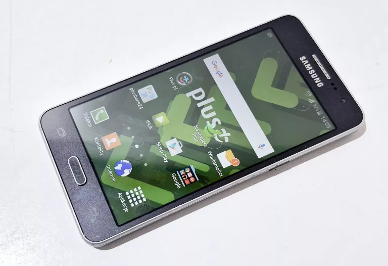 TELEFON SAMSUNG GALAXY GRAND PRIME