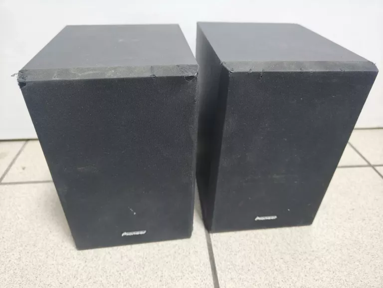 MINI WIEŻA PIONEER X-EM12 OPIS