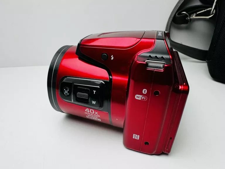 APARAT NIKON COOLPIX B500