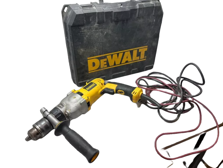 WIERTARKA UDAROWA DEWALT D21570 1300W