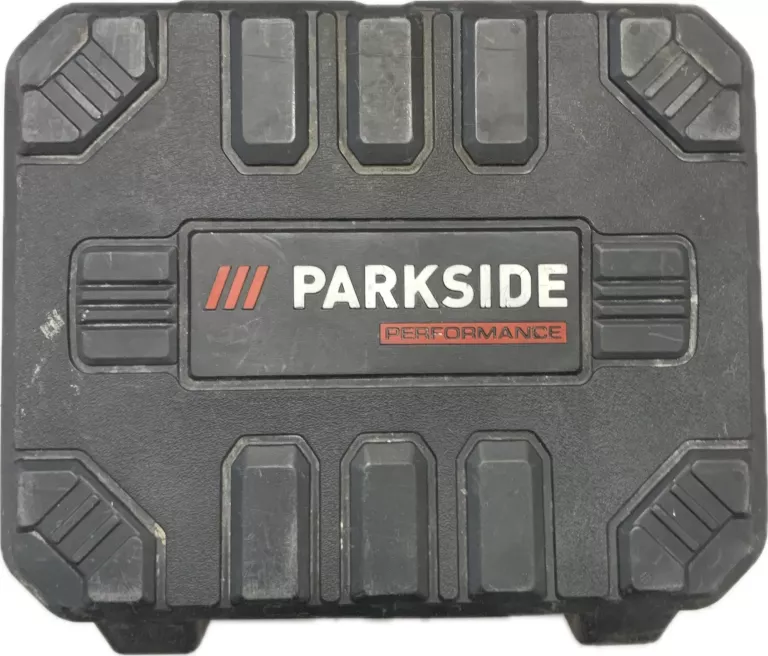 PIŁA WGŁĘBNA PARKSIDE PPTSA 20 LI A1 AKU ŁĄD WALIZKA SZYNA