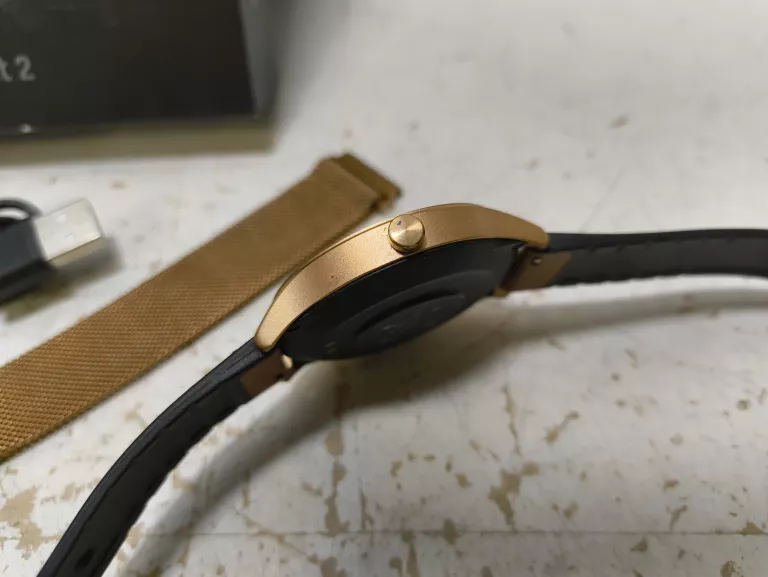 SMARTWATCH MAXCOM COBALT 2