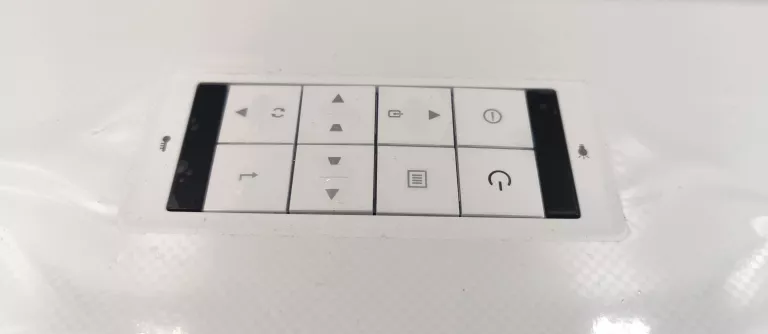 PROJEKTOR OPTOMA HZ40 DAZHHZS) PILOT OKABLOWANIE