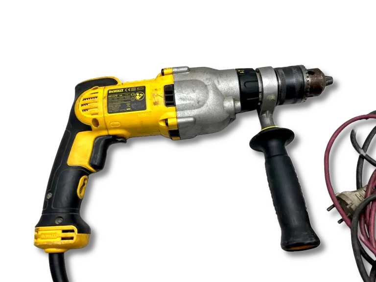 WIERTARKA UDAROWA DEWALT D21570 1300W