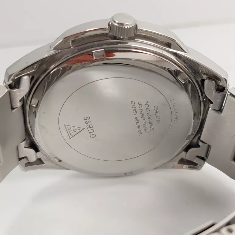 ZEGAREK GUESS W1176G2