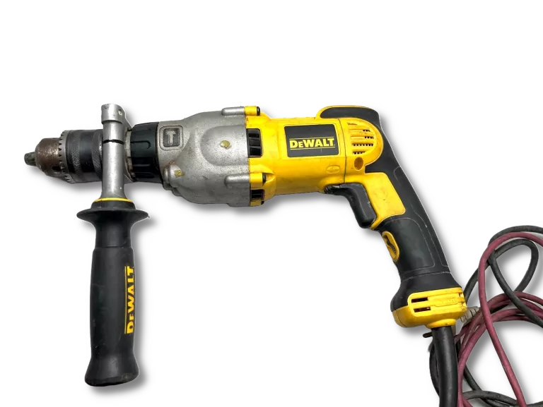 WIERTARKA UDAROWA DEWALT D21570 1300W