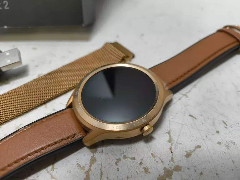 SMARTWATCH MAXCOM COBALT 2