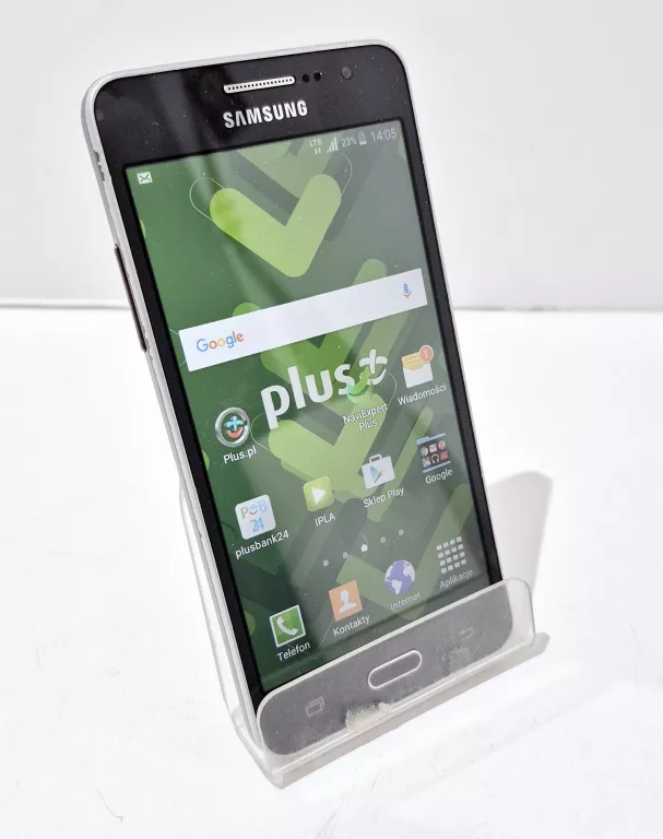 TELEFON SAMSUNG GALAXY GRAND PRIME