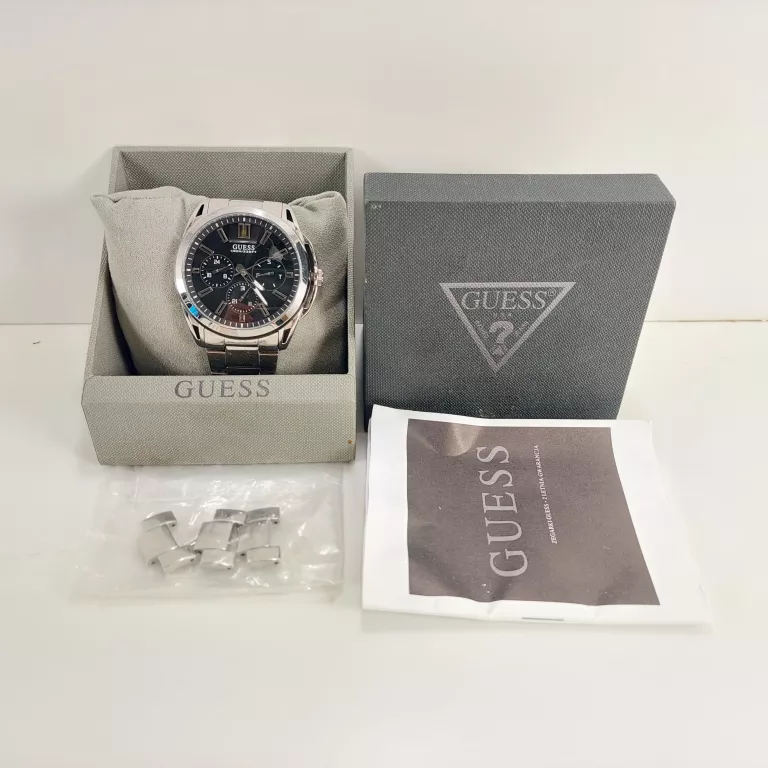 ZEGAREK GUESS W1176G2