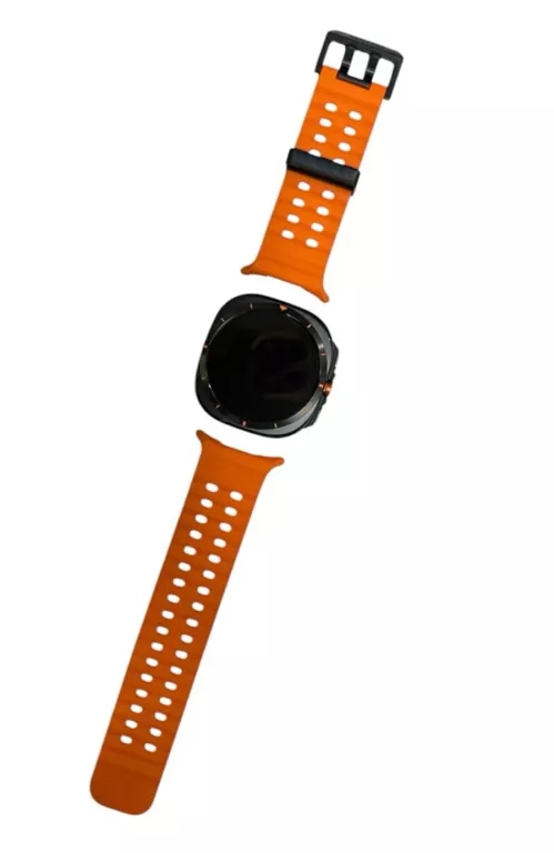 SMARTWATCH SAMSUNG GALAXY WATCH ULTRA 47MM LTE AMOLED ZESTAW