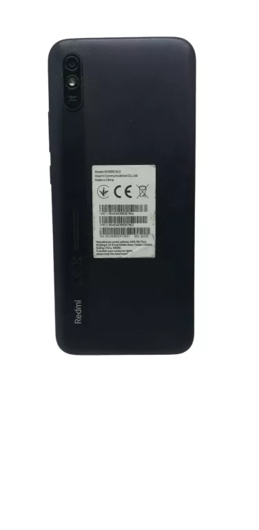 TELEFON XIAOMI REDMI 9A B/A