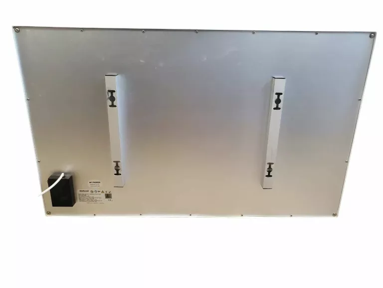 GRZEJNIK NA PODCZERWIEŃ 580W EGPB-580B STAL MOTESSI