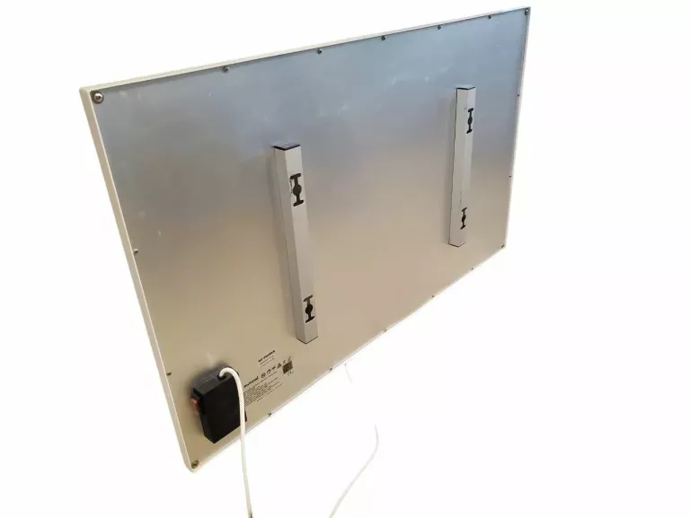 GRZEJNIK NA PODCZERWIEŃ 580W EGPB-580B STAL MOTESSI