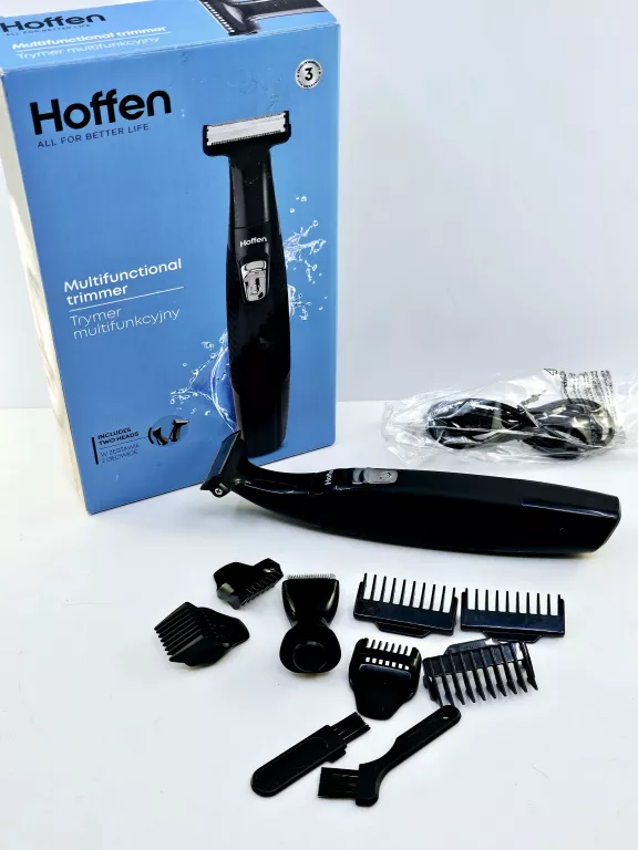 HOFFEN TRYMER MULTIFUNKCYJNY MT-4260