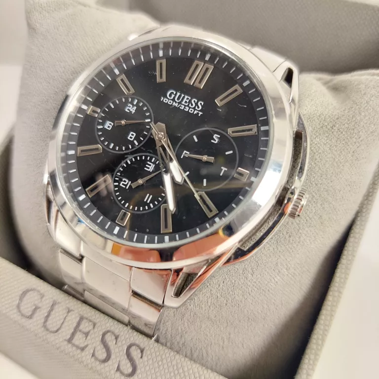 ZEGAREK GUESS W1176G2