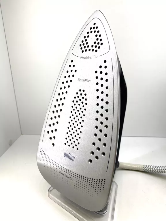 ŻELAZKO PAROWE BRAUN CARESTYLE 7 PRO