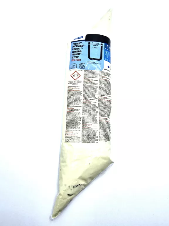 KLEJ DO PLYT PROMAT K84/500