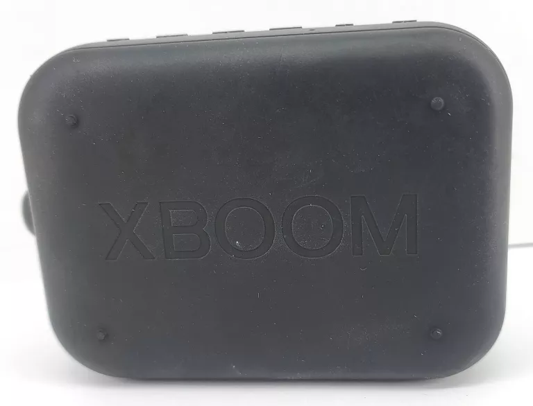 GŁOŚNIK LG XBOOM PN1 CZARNY