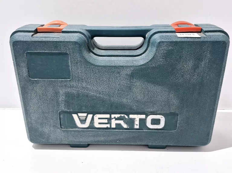 MŁOTOWIERTARKA VERTO SDS PLUS 550 W 50G365