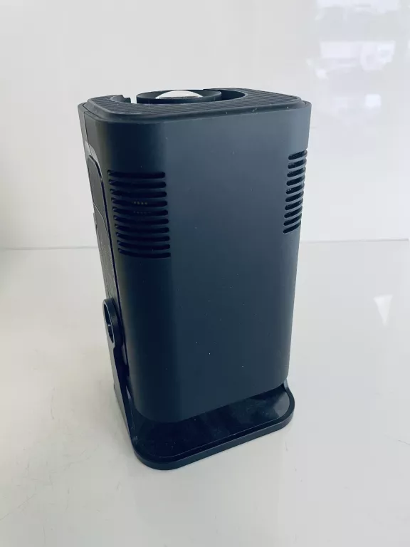PROJEKTOR LED MAGCUBIC HY320 MINI ANDROID Z WBUDOWANYM GŁOŚNIKIEM CZARNY
