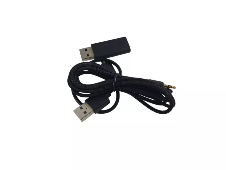 SŁUCHAWKI SONY PS4 GOLD WIRELESS HEADSET 7.1 (CUHYA-0080)