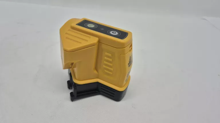 PODŁOGOWY LASER LINIOWY FLS 90 STABILA ETUI