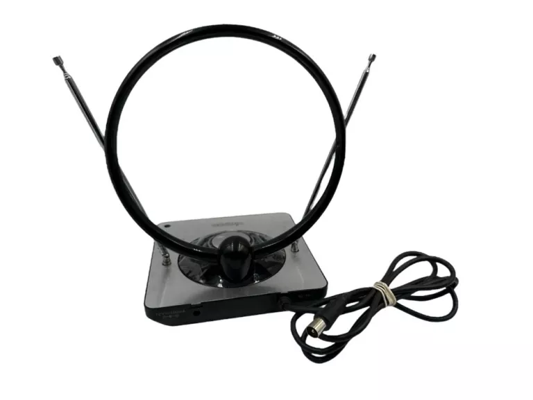 ANTENA POKOJOWA VIVANCO TVA302 KMPL