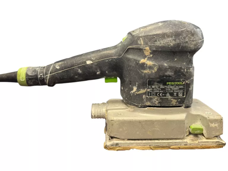 SZLIFIERKA OSCYLACYJNA FESTOOL RS 300 EQ