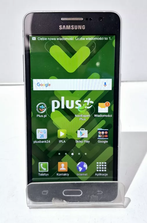 TELEFON SAMSUNG GALAXY GRAND PRIME