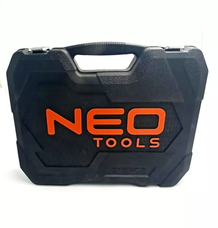 ZESTAW NEO TOOLS 233 EL