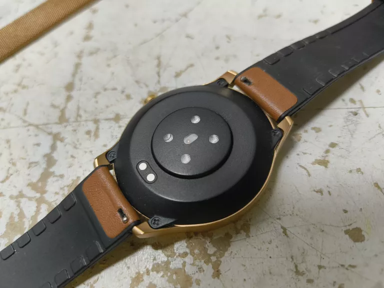 SMARTWATCH MAXCOM COBALT 2