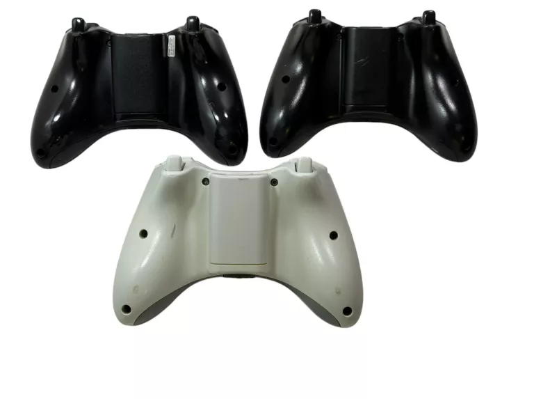 KONSOLA XBOX 360 60GB DUŻY ZESTAW