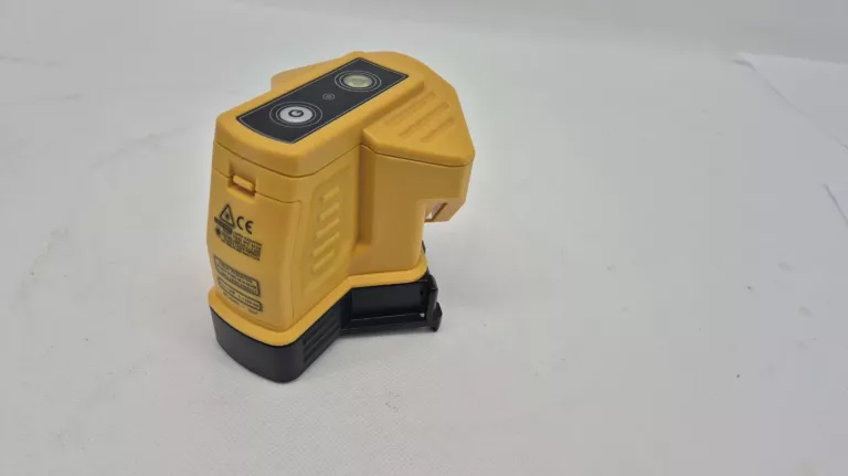 PODŁOGOWY LASER LINIOWY FLS 90 STABILA ETUI